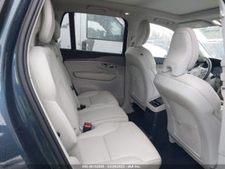 Volvo XC90 foto 8