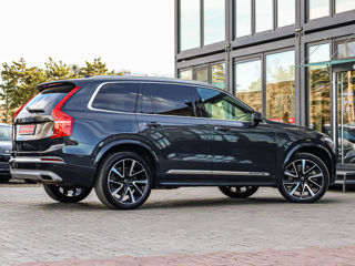 Volvo XC90 foto 5