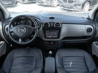 Dacia Lodgy foto 6