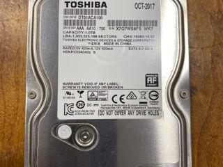 HDD