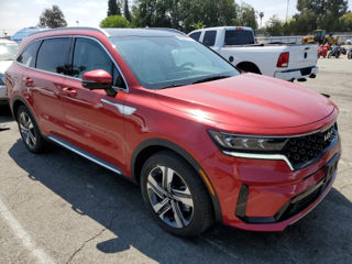 KIA Sorento фото 3
