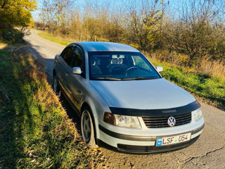 Volkswagen Passat foto 5