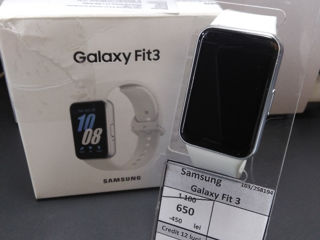 Samsung Galaxy Fit 3 pret 650lei