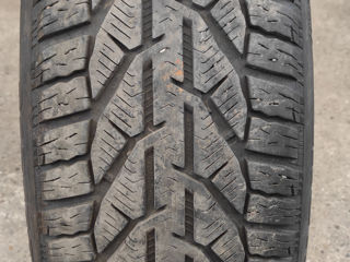 Куплю 1-2 таких ската 215/55 r 18 foto 1