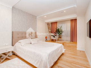 Apartament cu 3 camere, 133 m², Botanica, Chișinău foto 14