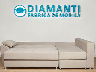 Mobila moale, мягкая мебель fabrica de mobila, diamanti foto 5