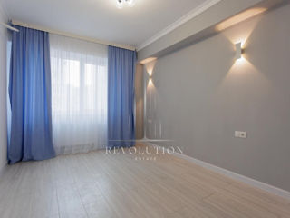 Apartament cu 2 camere, 64 m², Ciocana, Chișinău foto 3