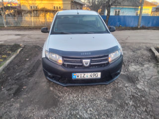 Dacia Logan foto 9