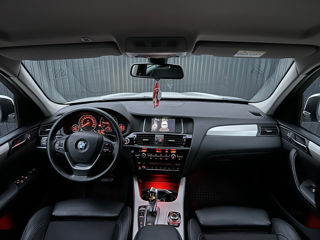 BMW X3 foto 14