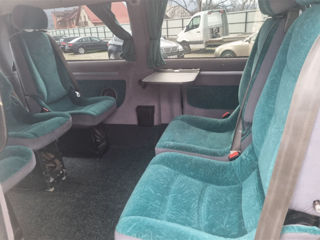 Piese Volkswagen T5 2.5 tdi foto 3