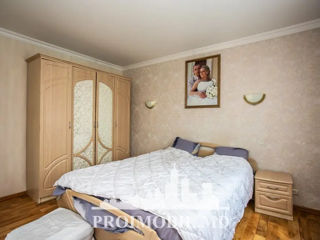 Apartament cu 3 camere, 88 m², Ciocana, Chișinău foto 7