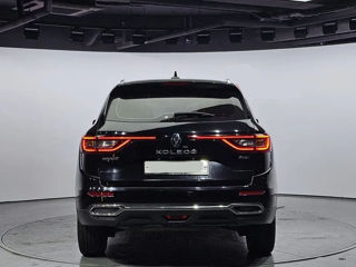 Renault Koleos foto 3