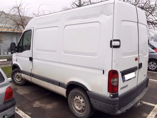 Renault master foto 5