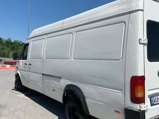 Volkswagen LT 46 foto 7