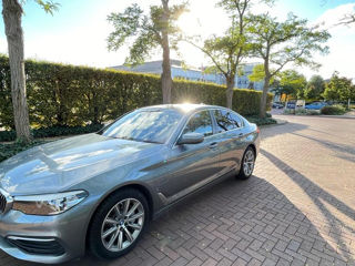 BMW 5 Series foto 7