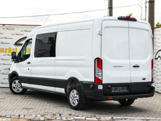 Ford Transit 7 loc TVA foto 2