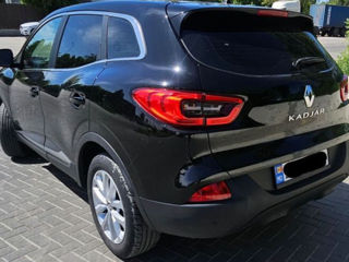 Renault Kadjar chirie auto