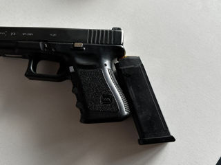 Glock 19 C