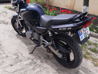 Kawasaki er-5 foto 4