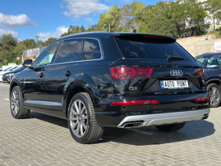 Audi Q7 foto 4