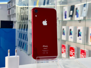 iPhone Xr 64 Gb Red