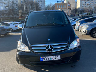 Mercedes Vito foto 2