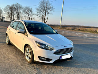 Ford Focus foto 1