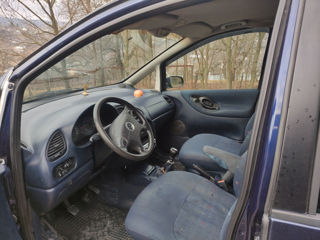 Volkswagen Sharan foto 5