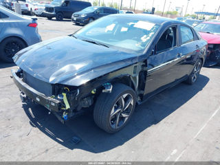 Hyundai Elantra фото 2