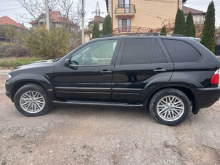 BMW X5 foto 2