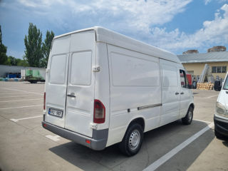 Mercedes Sprinter 313 CDI foto 5