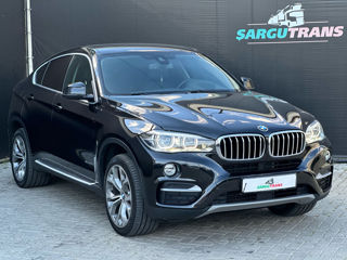 BMW X6 foto 1