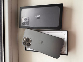 iPhone 13 Pro Max Graphite idea foto 6