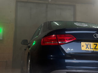 Audi A4 foto 5