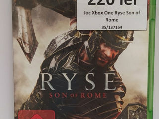 Joc Xbox One Ryse Son of Rome 220 lei