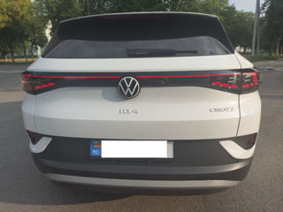 Volkswagen ID.4 Crozz фото 3