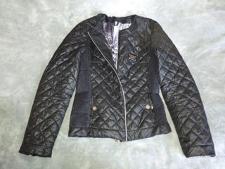 Куртка, пальто и пиджак
