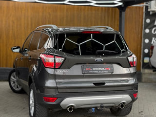 Ford Kuga фото 3