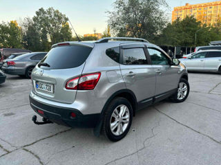 Nissan Qashqai foto 2