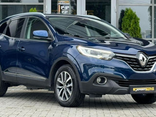 Renault Kadjar foto 3