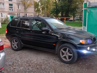 BMW X5 foto 7