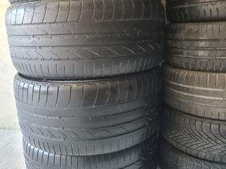 315/35 R21 / 285/40 R21 Bridgestone