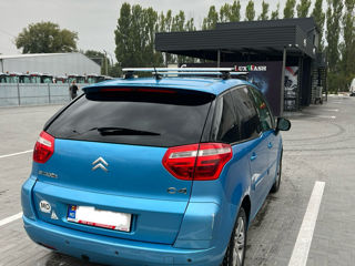 Citroen C4 Picasso foto 5