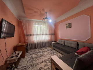 Apartament cu 2 camere, 48 m², Centru, Vadul lui Vodă, Chișinău mun. foto 1