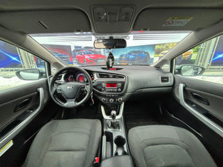 KIA Ceed foto 10