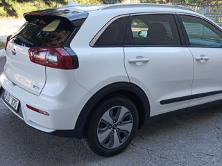 KIA Niro foto 7