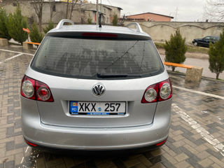 Volkswagen Golf Plus foto 2