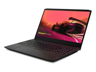 Lenovo IdeaPad Gaming 3 15ACH6 (15.6" / Ryzen 5 5500H / 16GB RAM / 512GB SSD / RTX2050) - Новые! foto 4