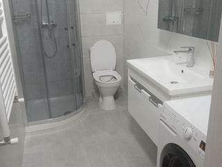 Apartament cu 2 camere, 43 m², Centru, Chișinău foto 5