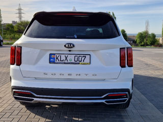 KIA Sorento foto 5